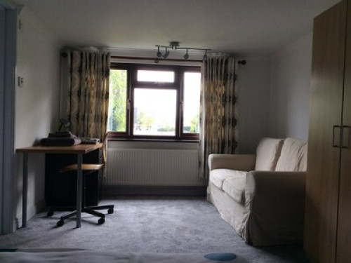 Homely with en-suite (Female only)