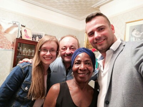 Grace House   - Gallery -  5