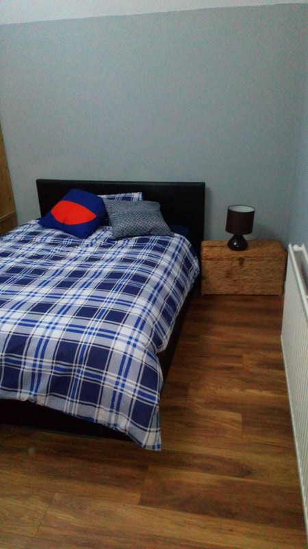 Double Room Facility(Full Room) - 1