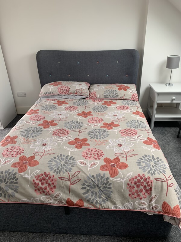 Loft Conversion(Full Room) - 1