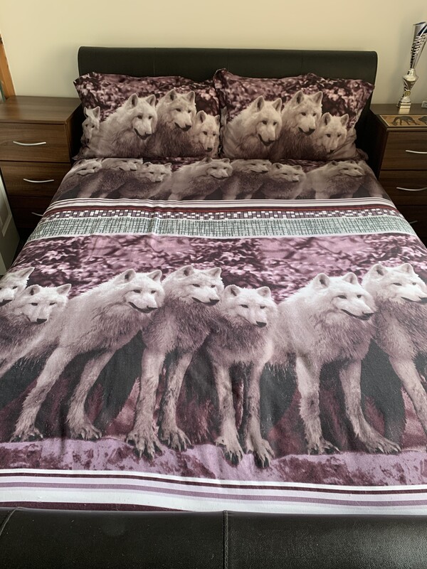 Double Bedroon(Single Bed) - 1