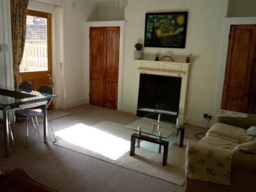 Double room - long or short stay