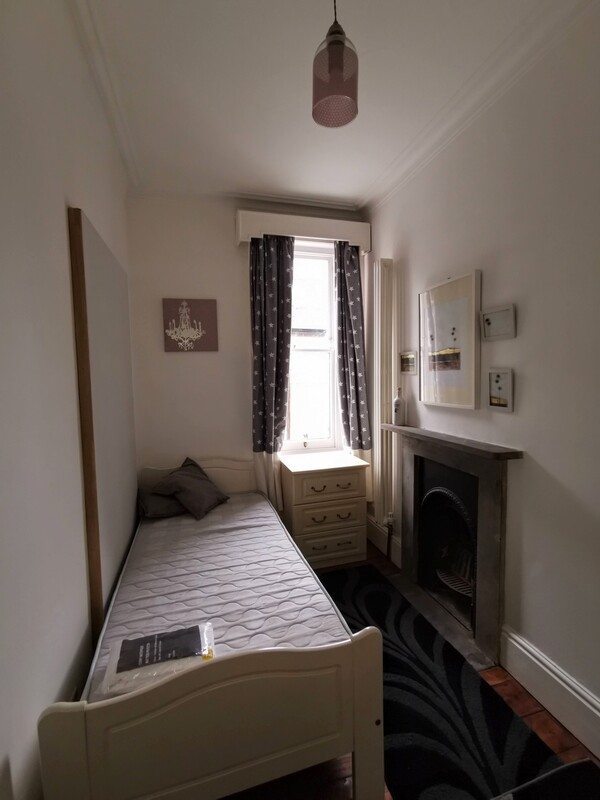 Single Room(Full Room) - 1