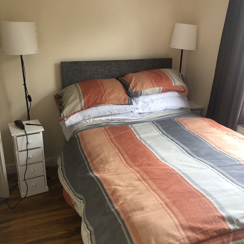En-Suite Bedroom 2 (Single Bed) - The Strand Beach House - Gallery - 1