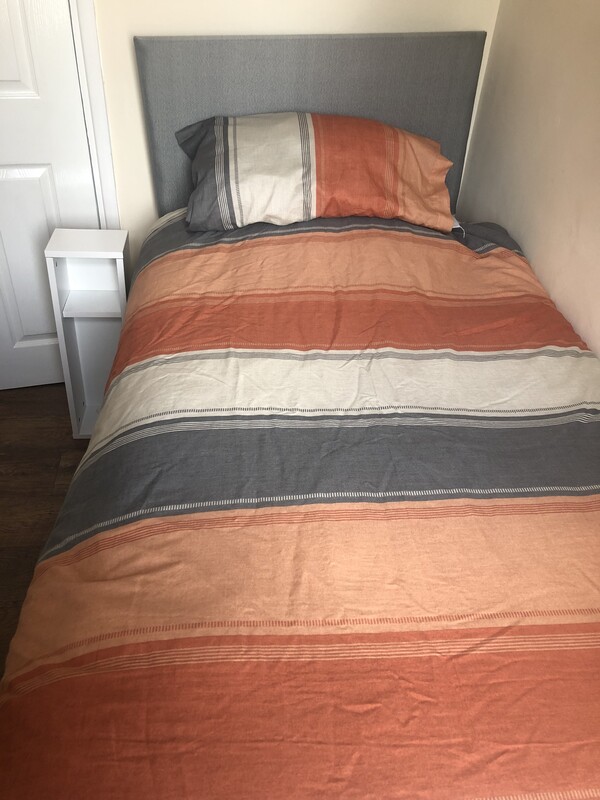 Bedroom 3(Full Room) - The Strand Beach House - Gallery - 1