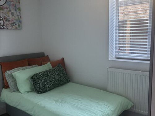 Welcome to your new abode - Gallery - 13