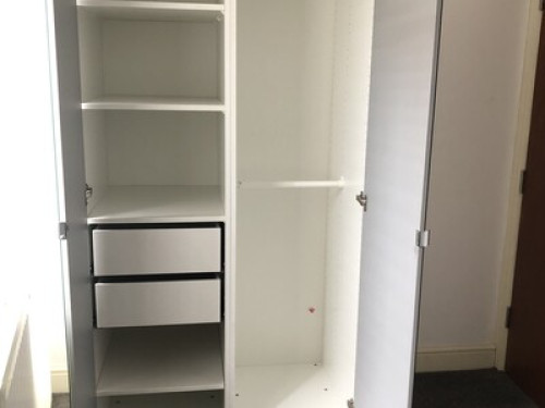 Welcome to your new abode  - Gallery -  5