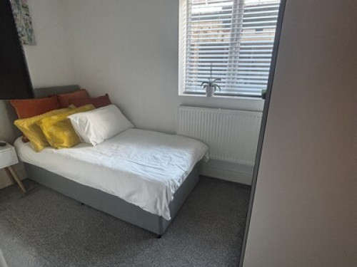 Furnished room  - Gallery - 17