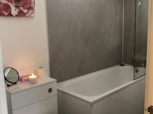 Welcome to your new abode
