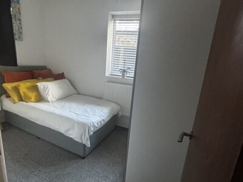 Furnished room  - Gallery - 16