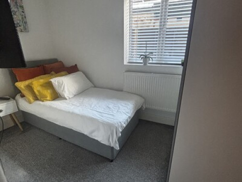 Furnished room  - Gallery - 14