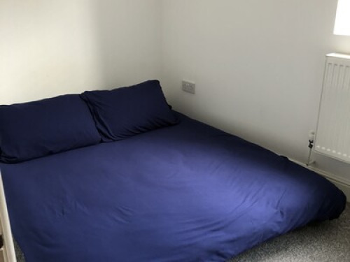 Welcome to your new abode