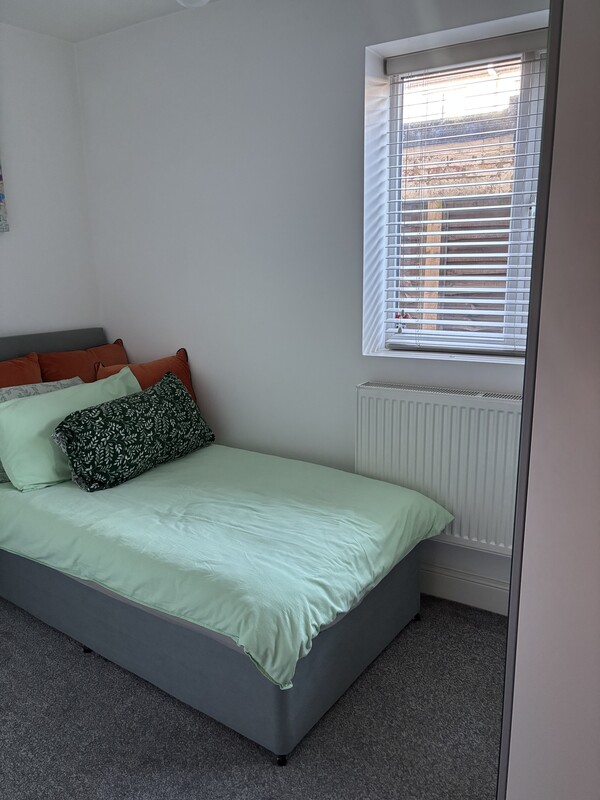 Room 1(Full Room) - Welcome to your new abode - Gallery - 1