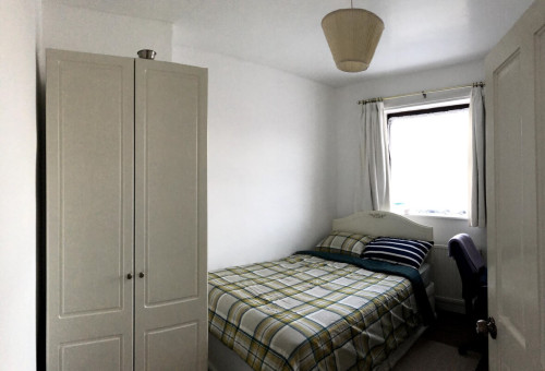Cosy rooms 13 mins to London Bridge - Gallery - 7