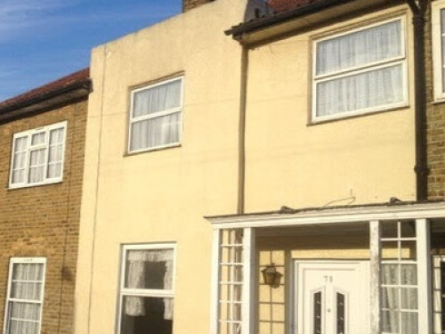 Cosy rooms 13 mins to London Bridge