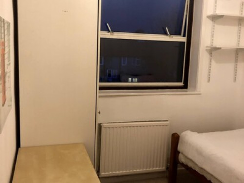 Cosy rooms 13 mins to London Bridge