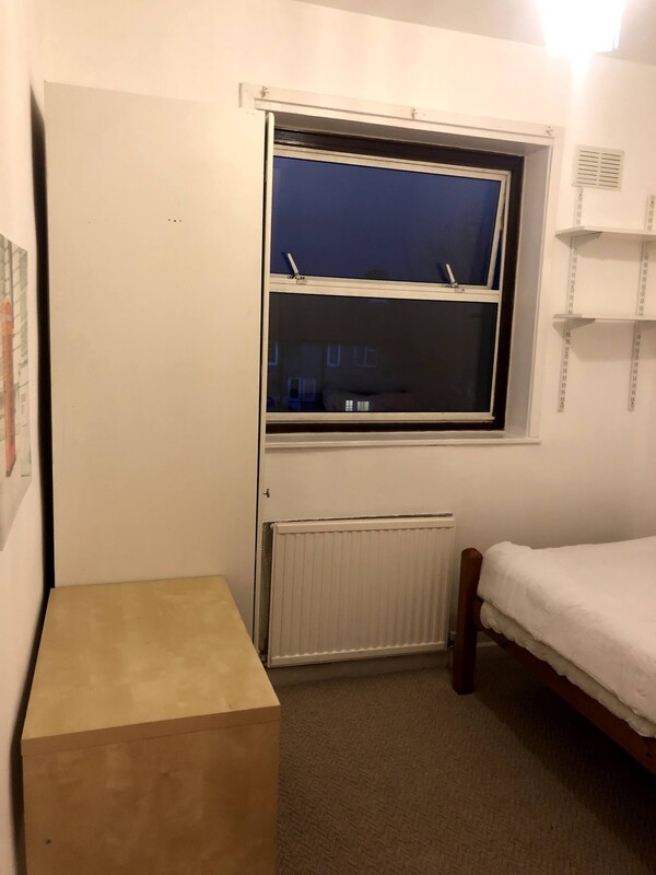 Single Room(Full Room) - 1