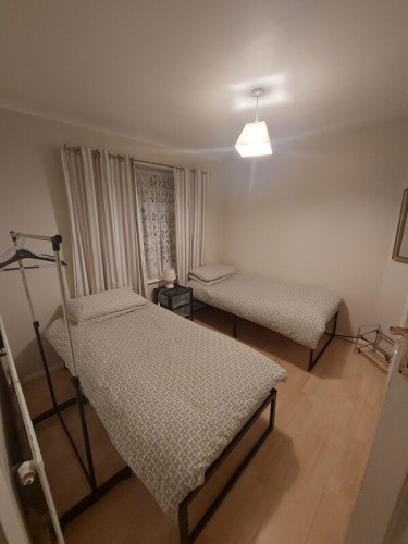 Home away from Home - Gallery - 2