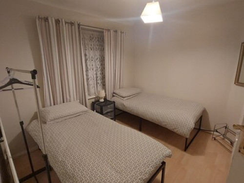 Home away from Home - Gallery - 4