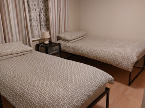 Home away from Home - Gallery - 13