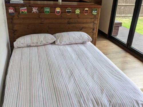 B&B beside IKEA Reading - Gallery - 29