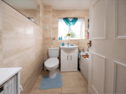 B&B beside IKEA Reading - Gallery - 31