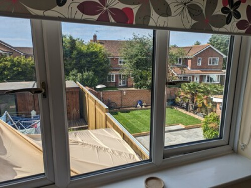 B&B beside IKEA Reading - Gallery - 19