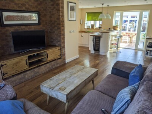 B&B beside IKEA Reading - Gallery - 33
