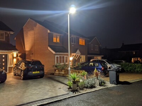B&B beside IKEA Reading - Gallery - 21