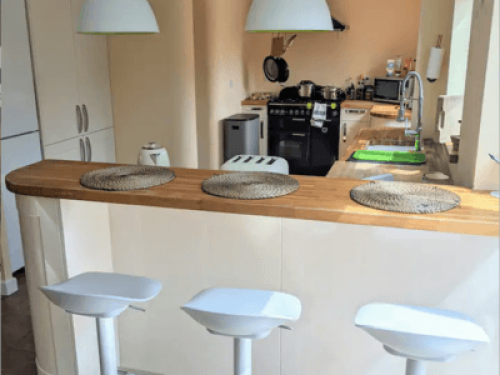 B&B beside IKEA Reading - Gallery - 24
