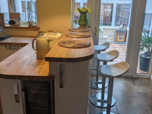B&B beside IKEA Reading - Gallery - 23