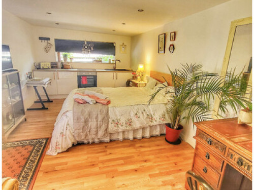 The Apple & Plum Cottage - Gallery - 13