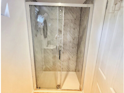 The Apple & Plum Cottage