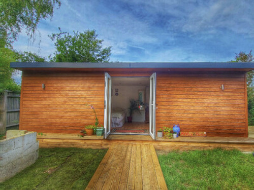 The Apple & Plum Cottage - Gallery - 6
