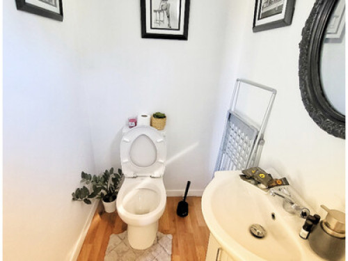 The Apple & Plum Cottage