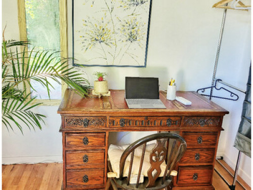 The Apple & Plum Cottage - Gallery - 9