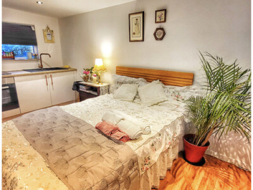 The Apple & Plum Cottage - Gallery - 7