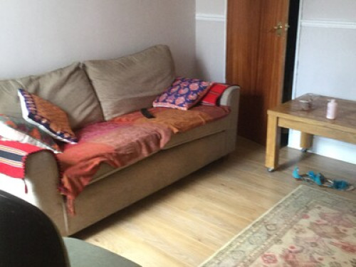 cosy friendly town home