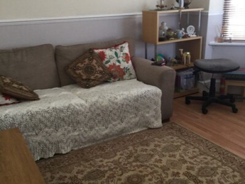 cosy friendly town home
