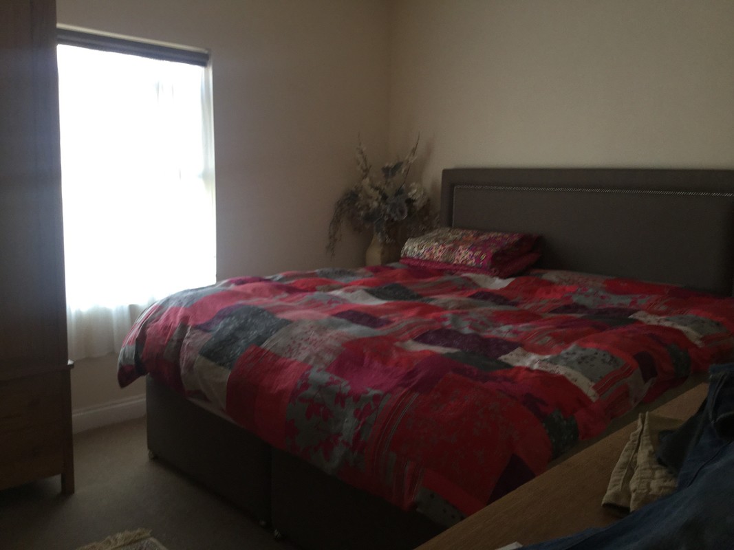  Room 1(Full Room)  -  cosy friendly town home  - Gallery -  1