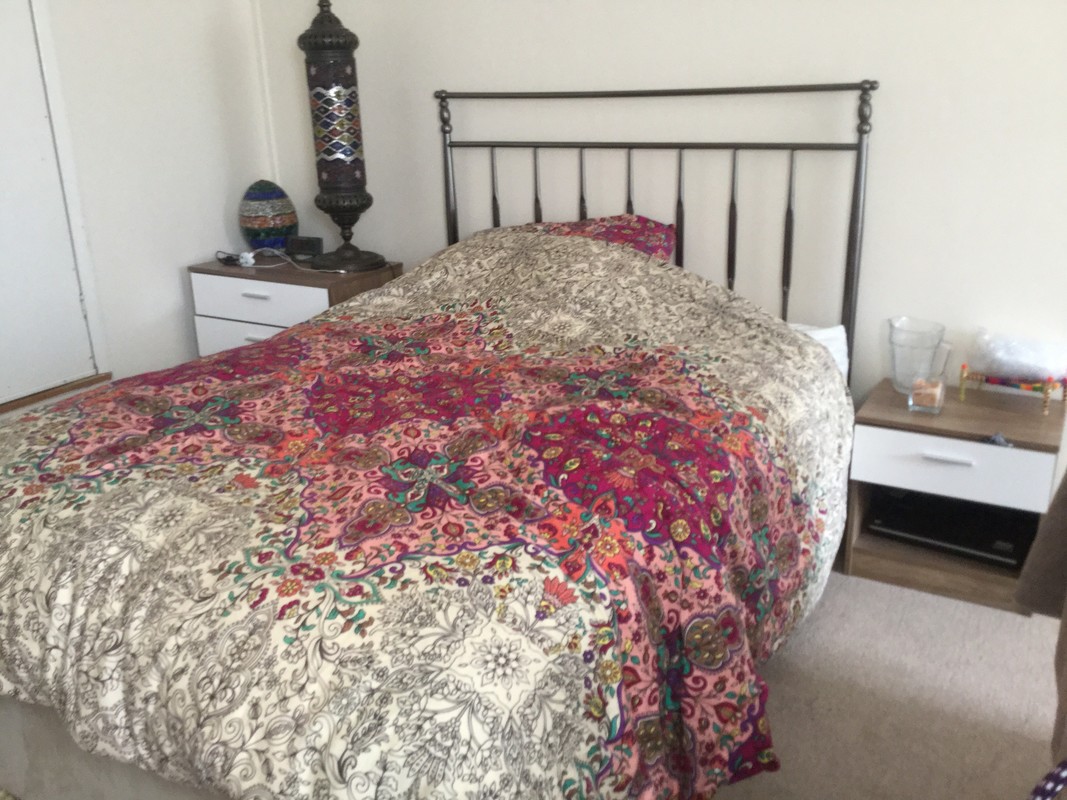  Student Room(Full Room)  -  cosy friendly town home  - Gallery -  1