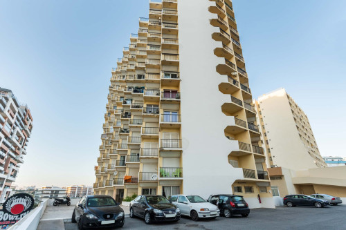 Praia da Rocha Beach Elegant Apartment 50 m walk from the beach