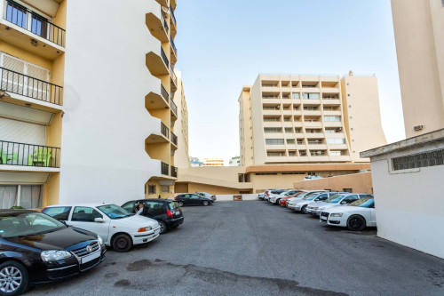 Praia da Rocha Beach Sun-kissed Apartment 50 m walk from the beach