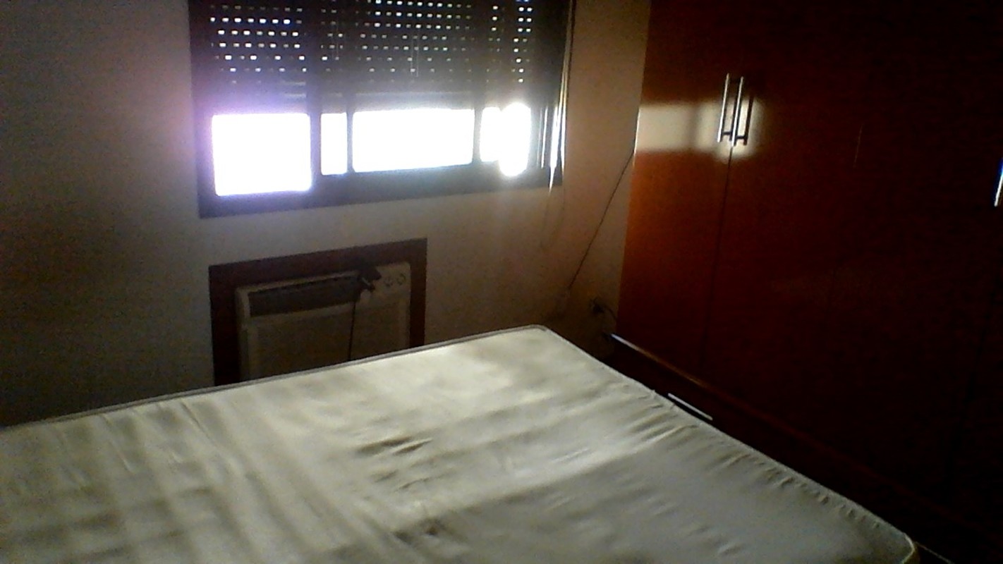 Air-Conditioned Room(Single Bed) - 1