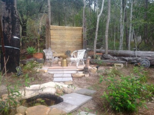 Bush retreat -  beautiful bus - Gallery - 13