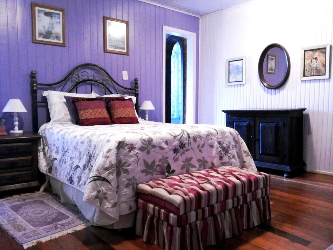 Apartment 01(Full Room) - Enjoy cozy moments - Gallery - 1