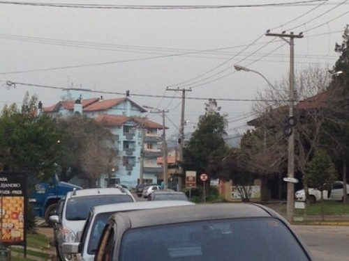 Solar das Hortênsias 