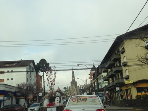 Solar das Hortênsias 