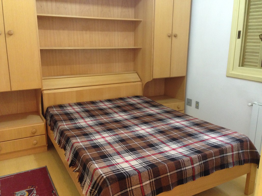 1(Single Bed) - Solar das Hortênsias - Gallery - 1