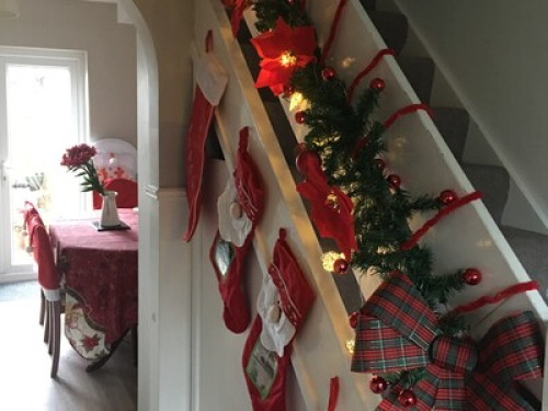 Experienced host family in Bristol 